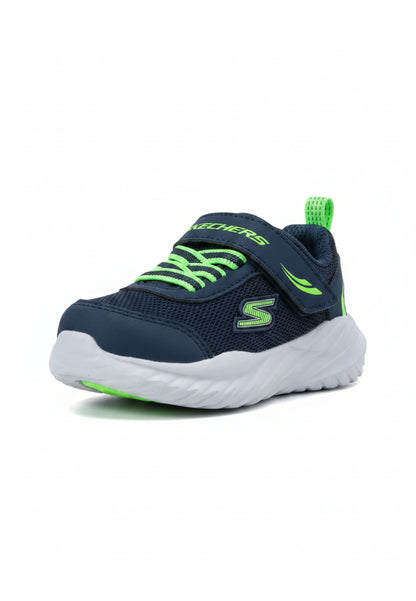 Skechers SNEAKERS Blu