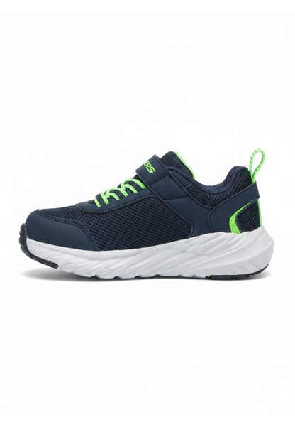 Skechers SNEAKERS Blu