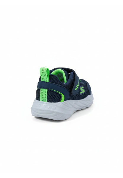Skechers SNEAKERS Blu