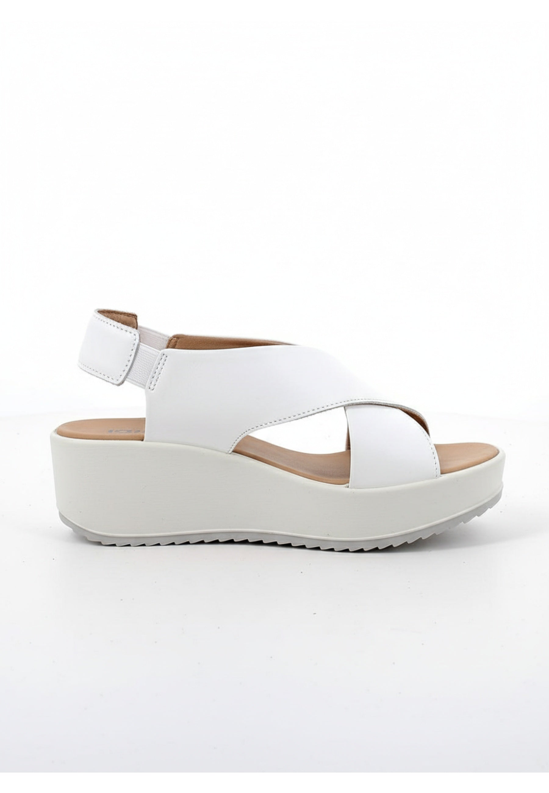 Igi&co SANDALO Bianco