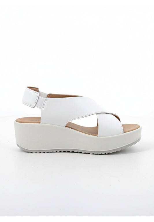 Igi&co SANDALO Bianco