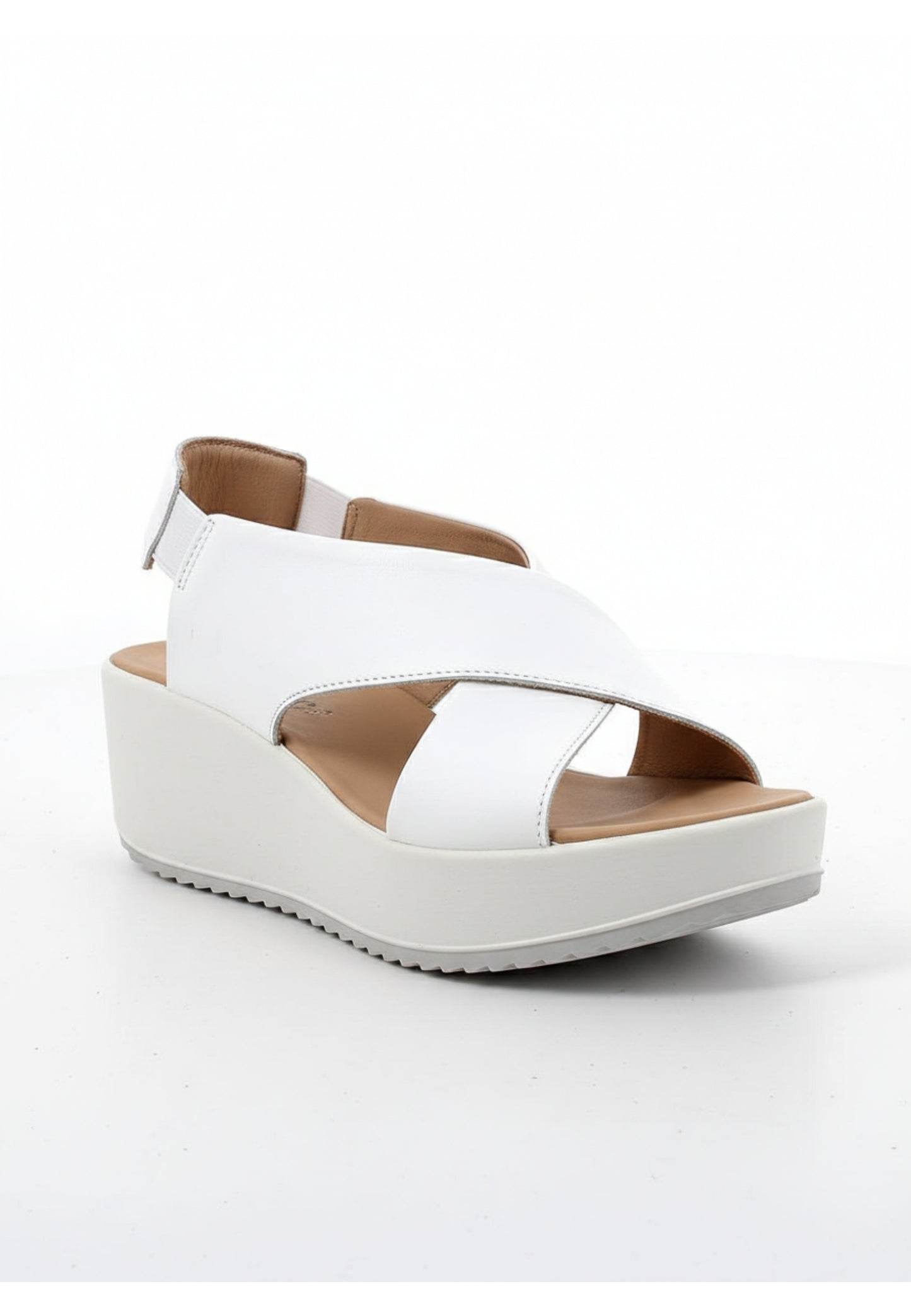 Igi&co SANDALO Bianco