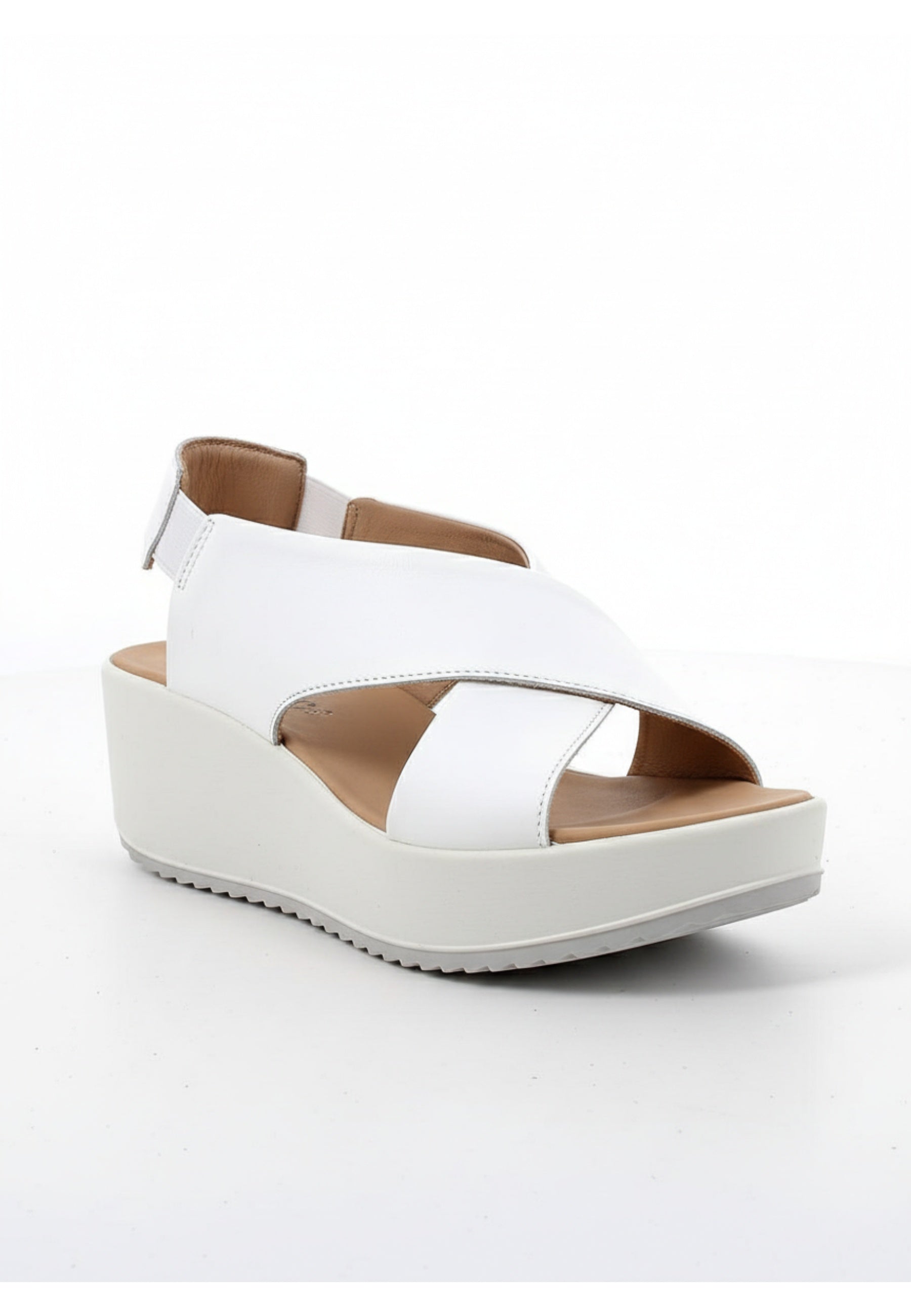 Igi&co SANDALO Bianco