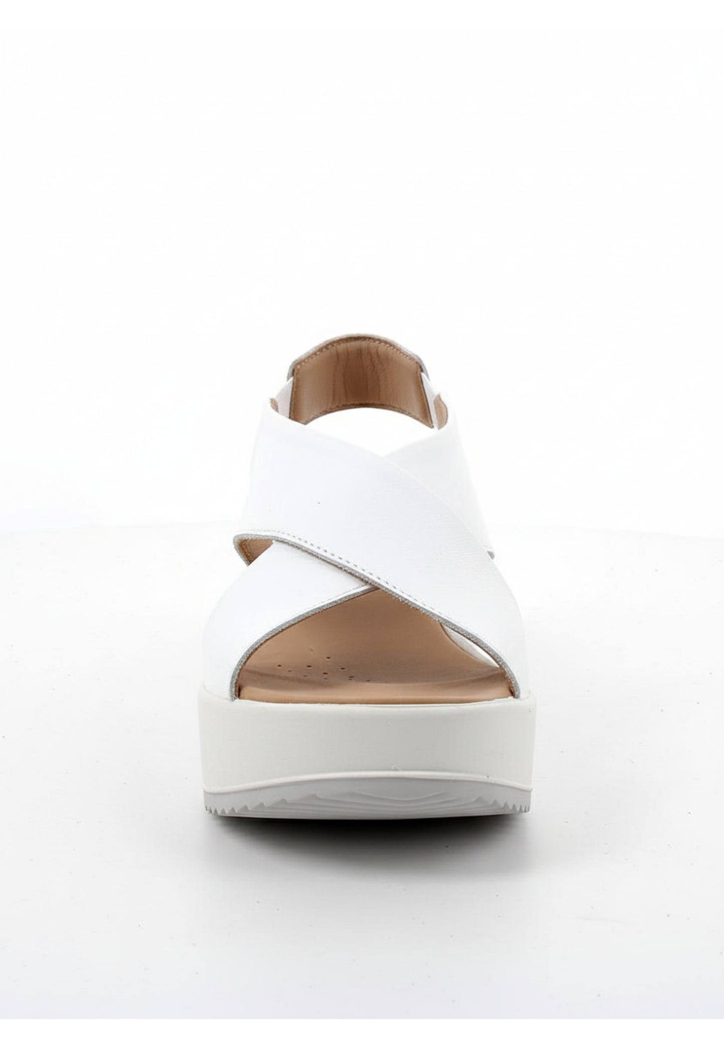 Igi&co SANDALO Bianco