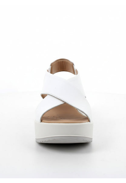 Igi&co SANDALO Bianco