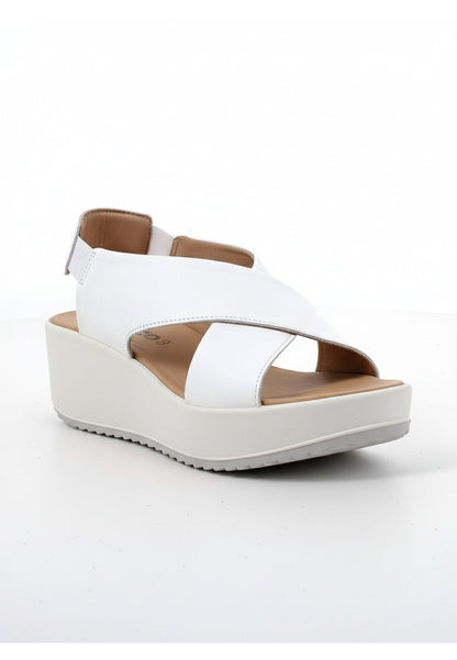 Igi&co SANDALO Bianco