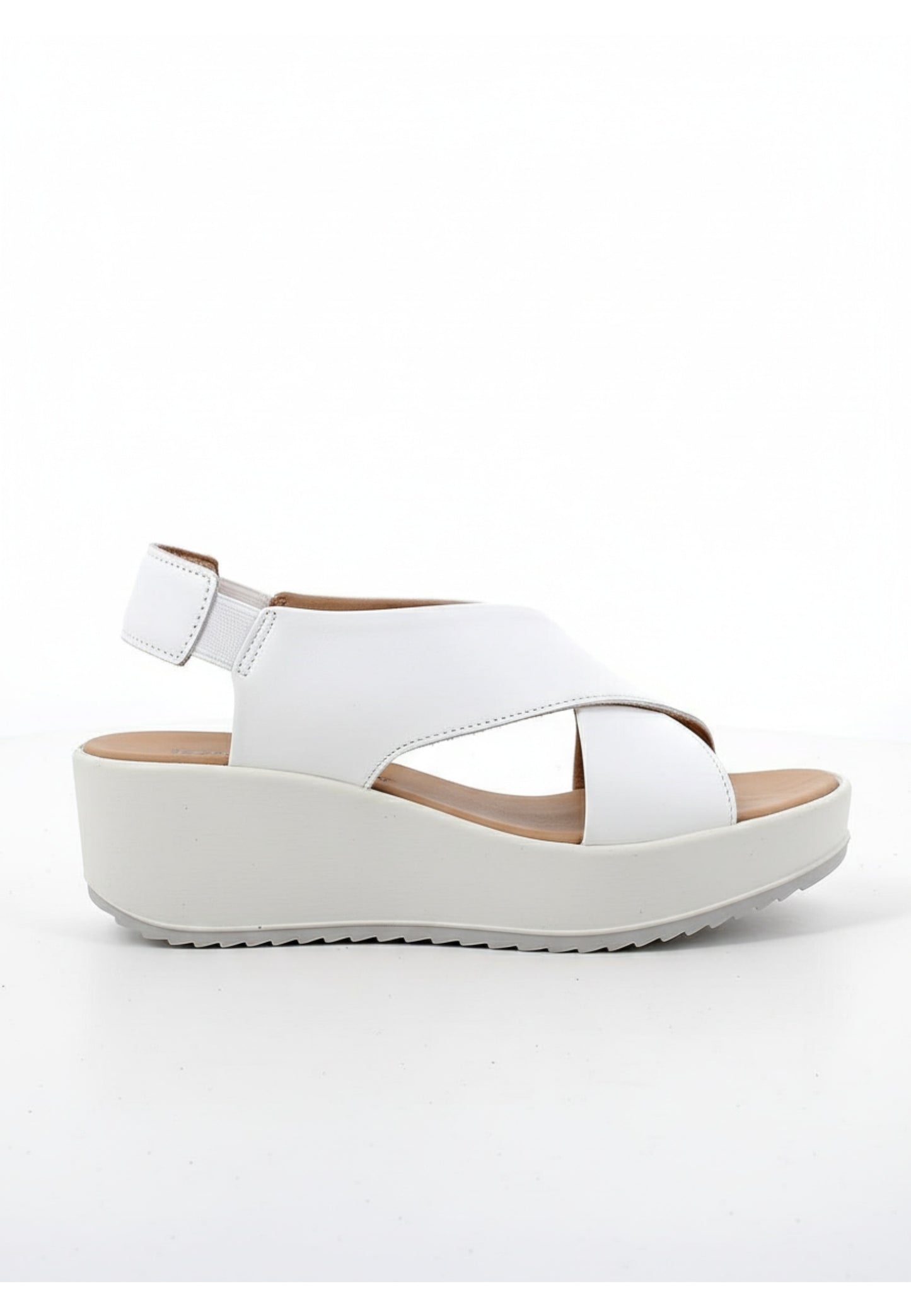 Igi&co SANDALO Bianco
