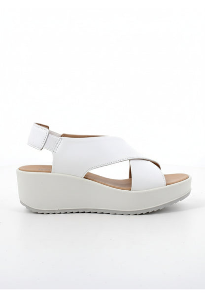 Igi&co SANDALO Bianco