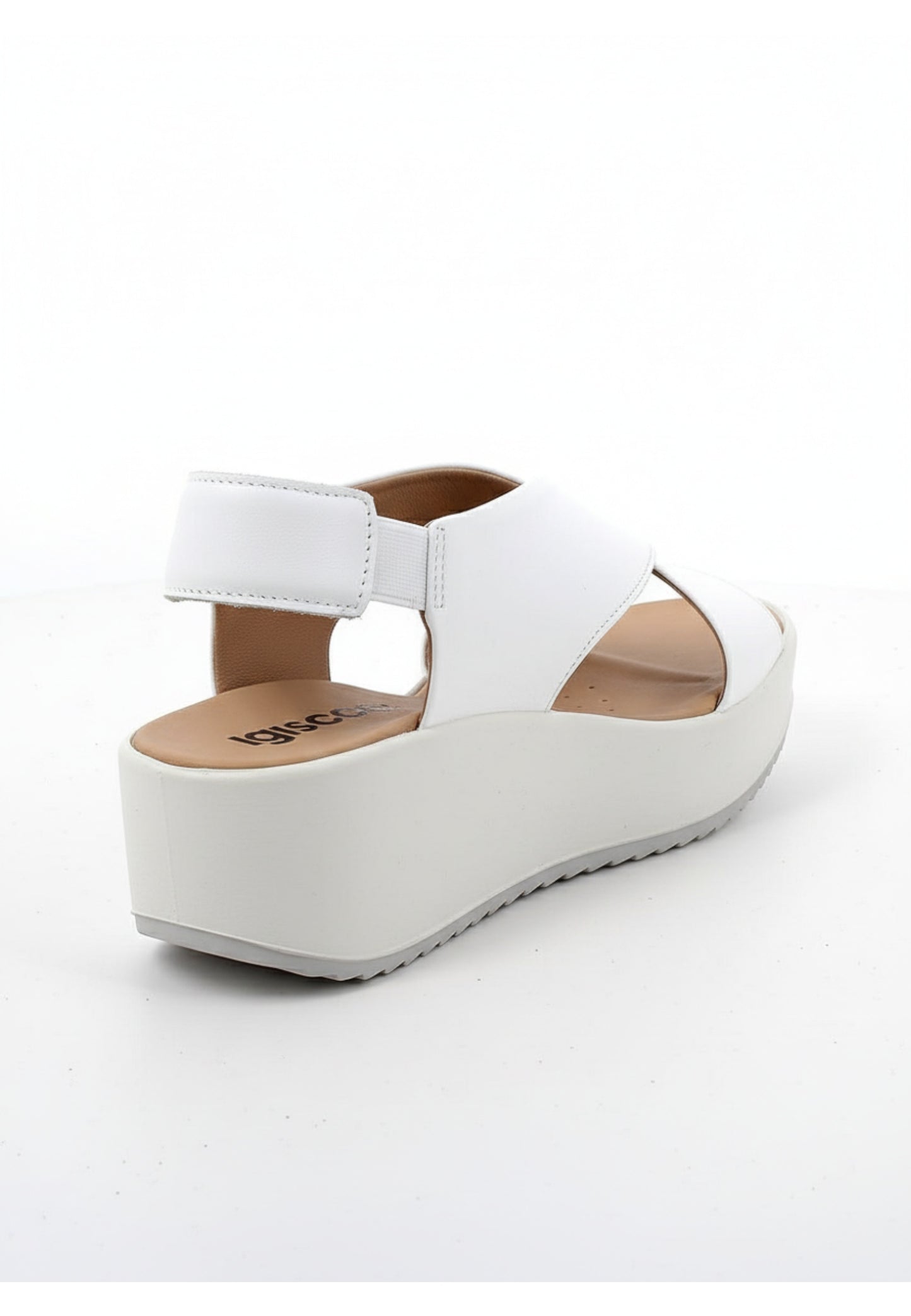 Igi&co SANDALO Bianco