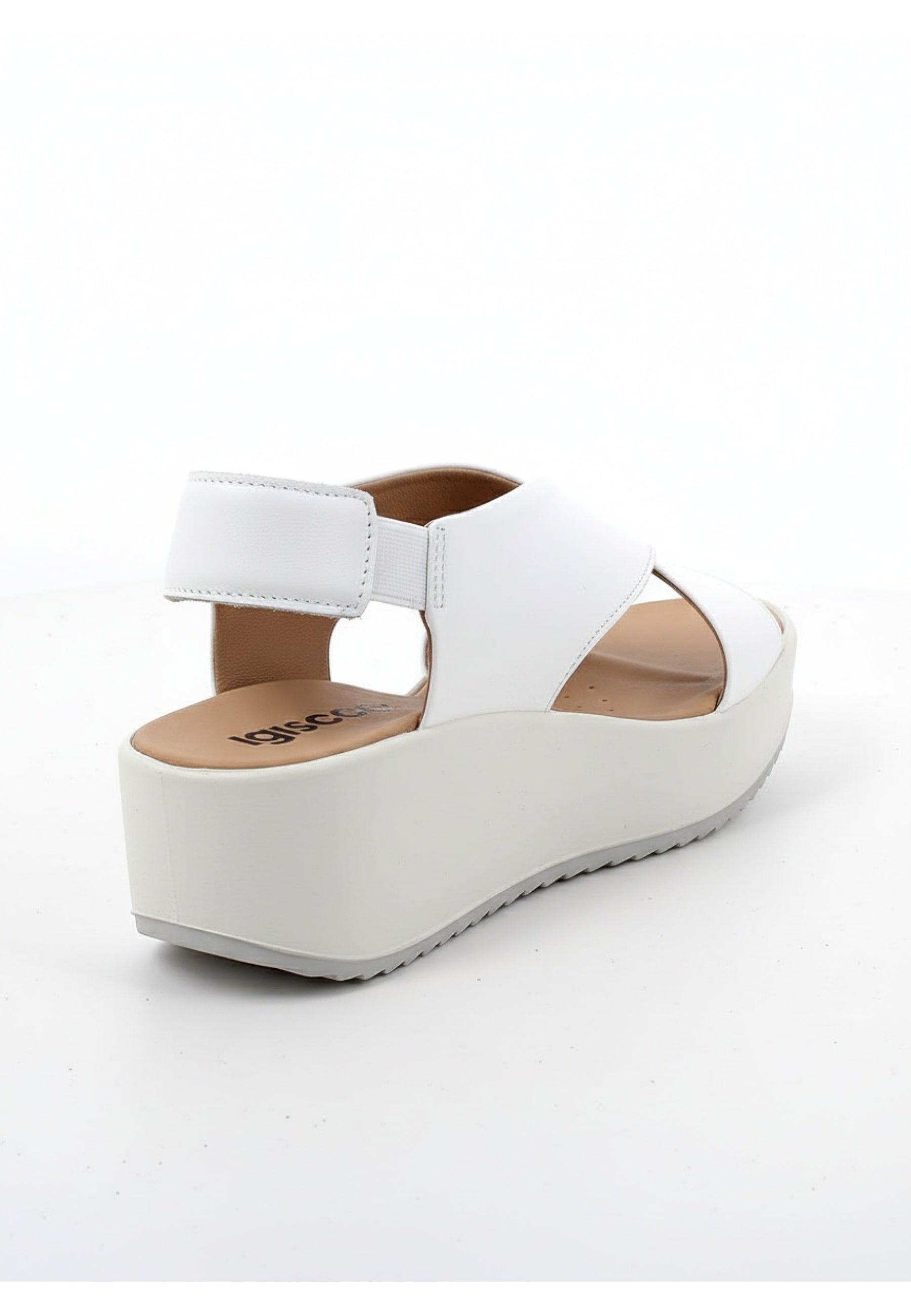 Igi&co SANDALO Bianco