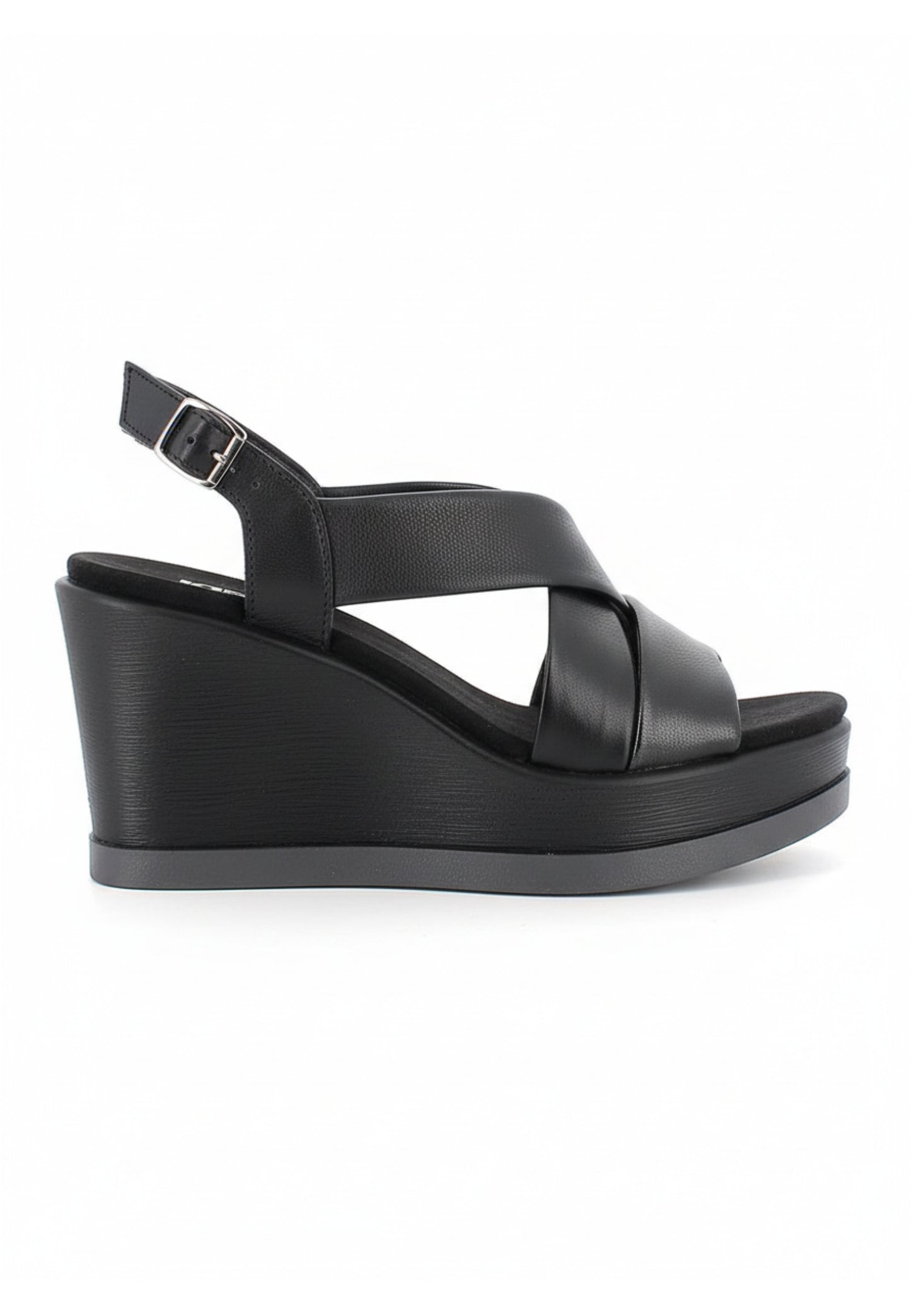 Igi&co SANDALO Nero
