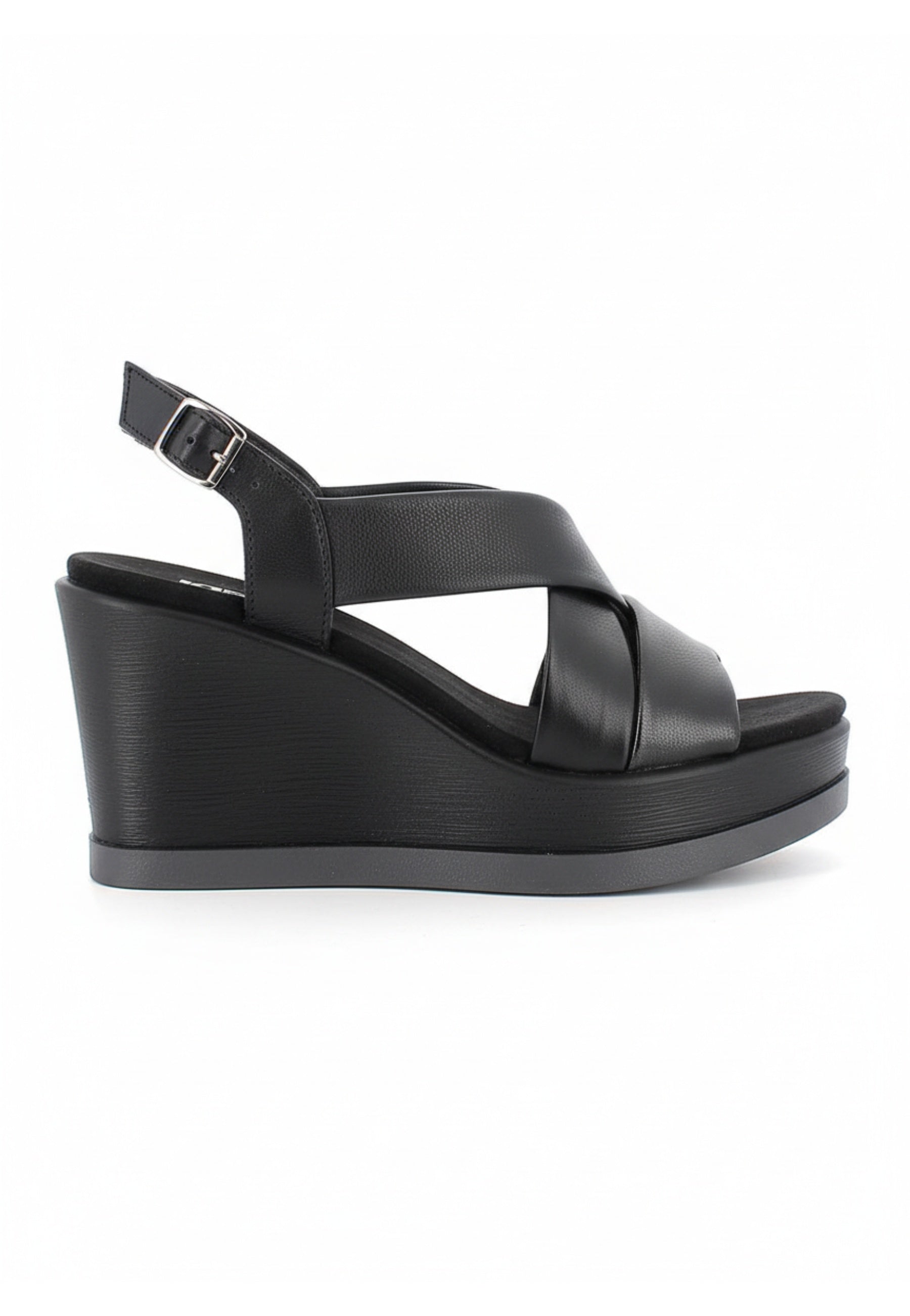 Igi&co SANDALO Nero
