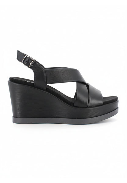 Igi&co SANDALO Nero