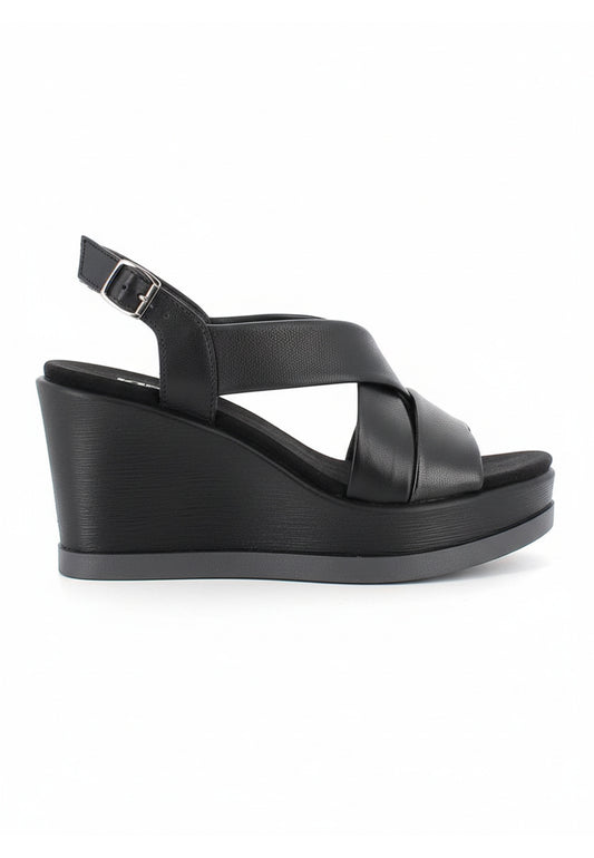 Igi&co SANDALO Nero