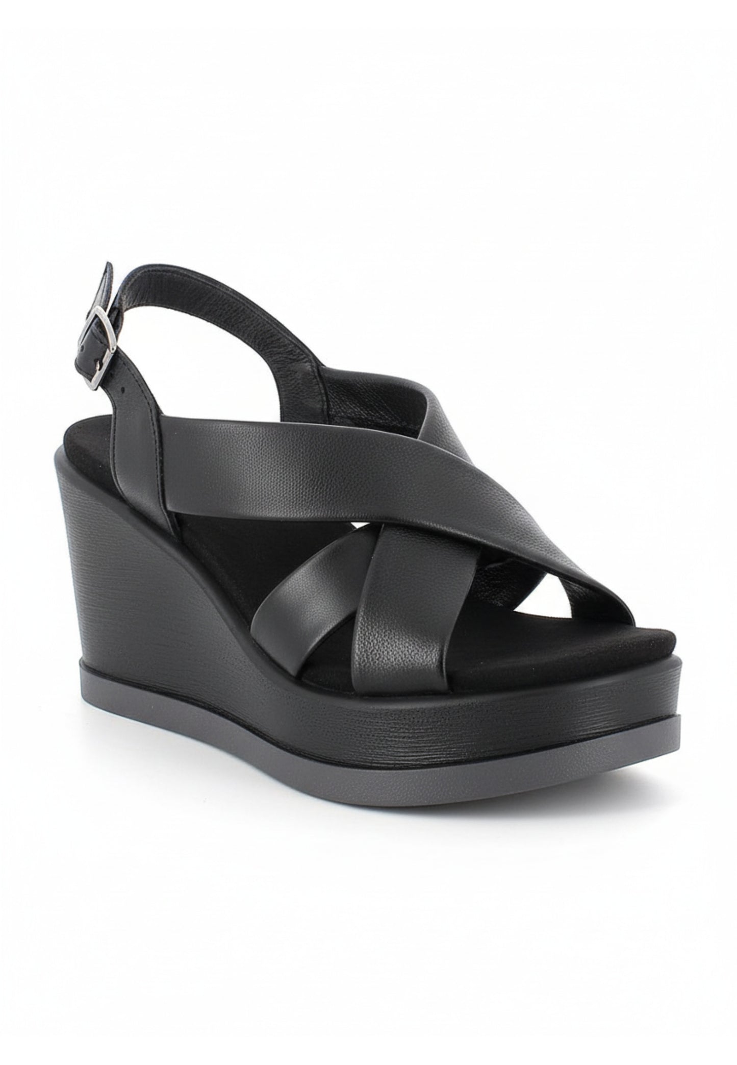 Igi&co SANDALO Nero