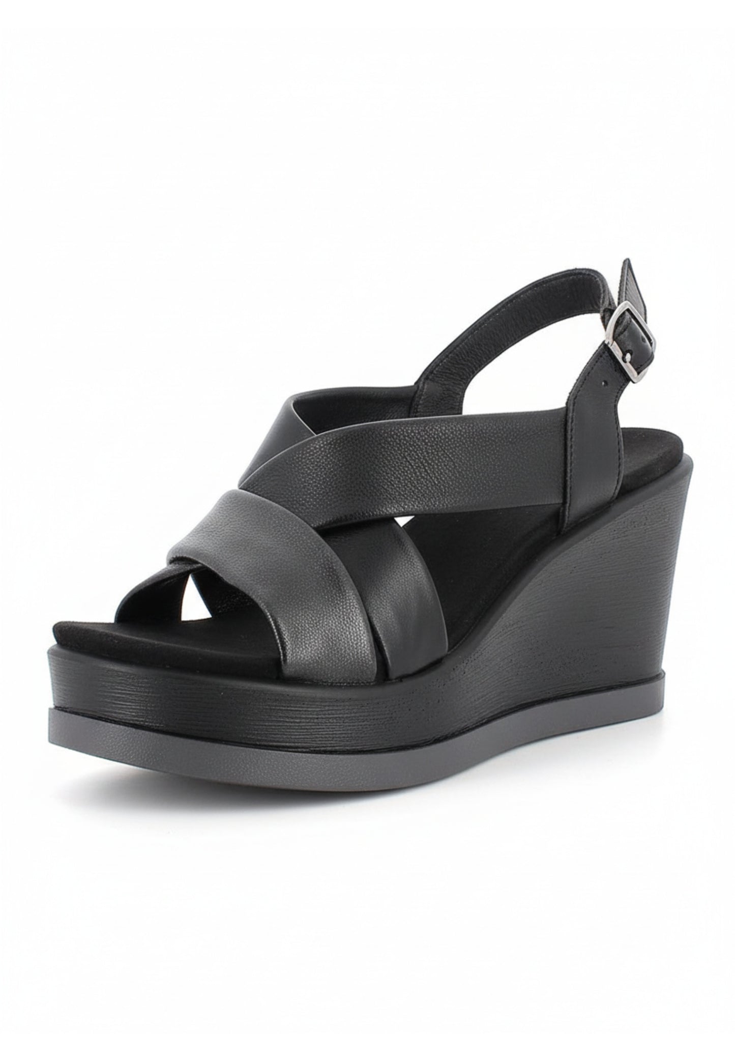 Igi&co SANDALO Nero