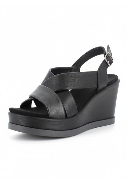 Igi&co SANDALO Nero