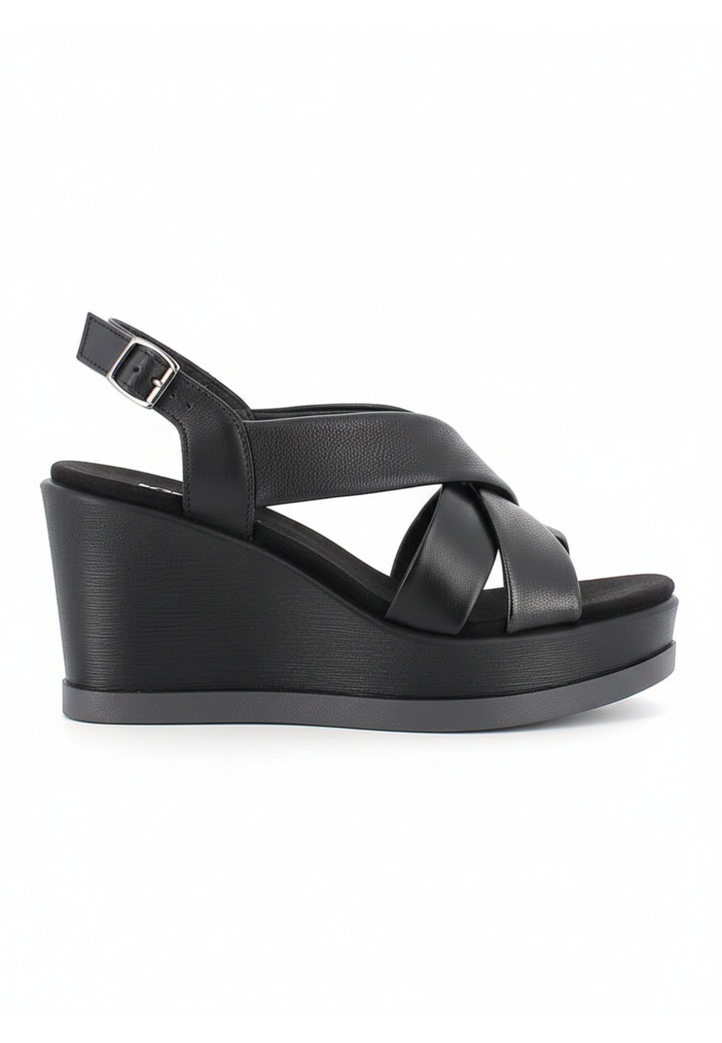 Igi&co SANDALO Nero