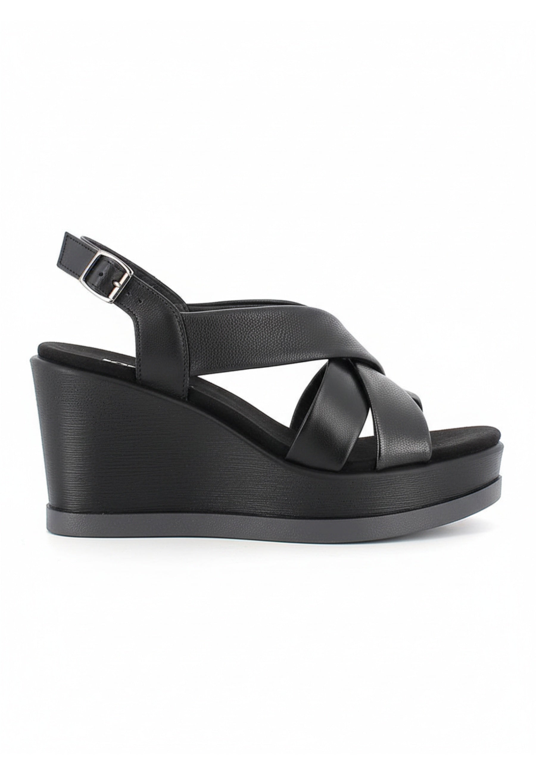 Igi&co SANDALO Nero