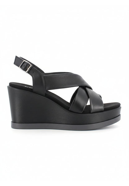 Igi&co SANDALO Nero