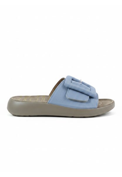 Igi&co CIABATTA Azzurro