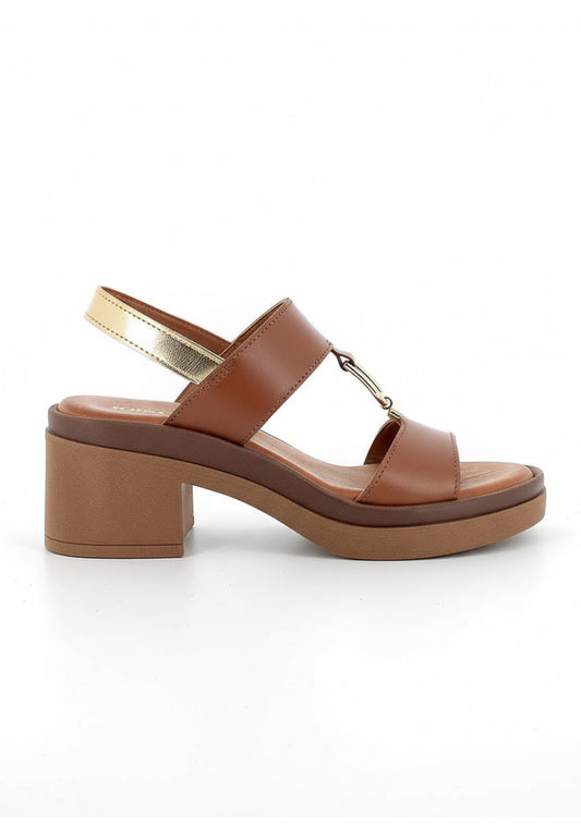 Igi&co SANDALO Cuoio