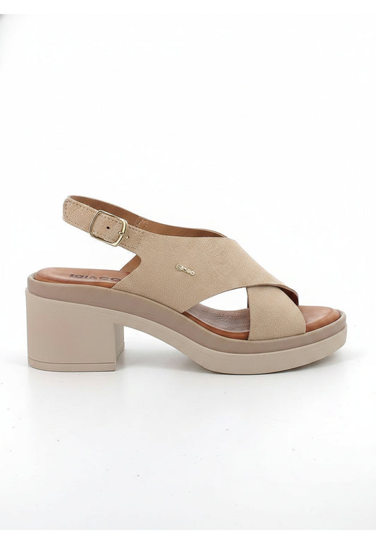 Igi&co SANDALO Beige
