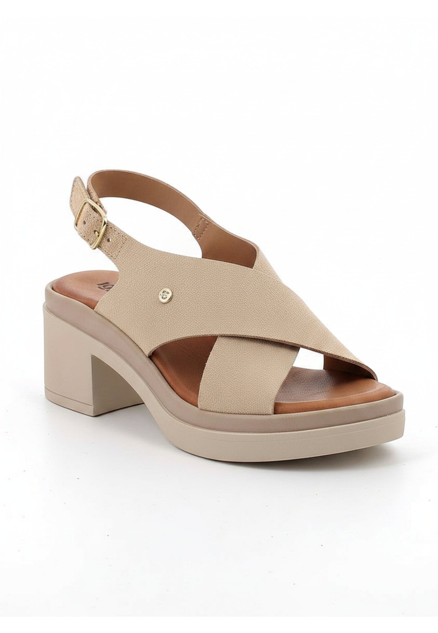 Igi&co SANDALO Beige