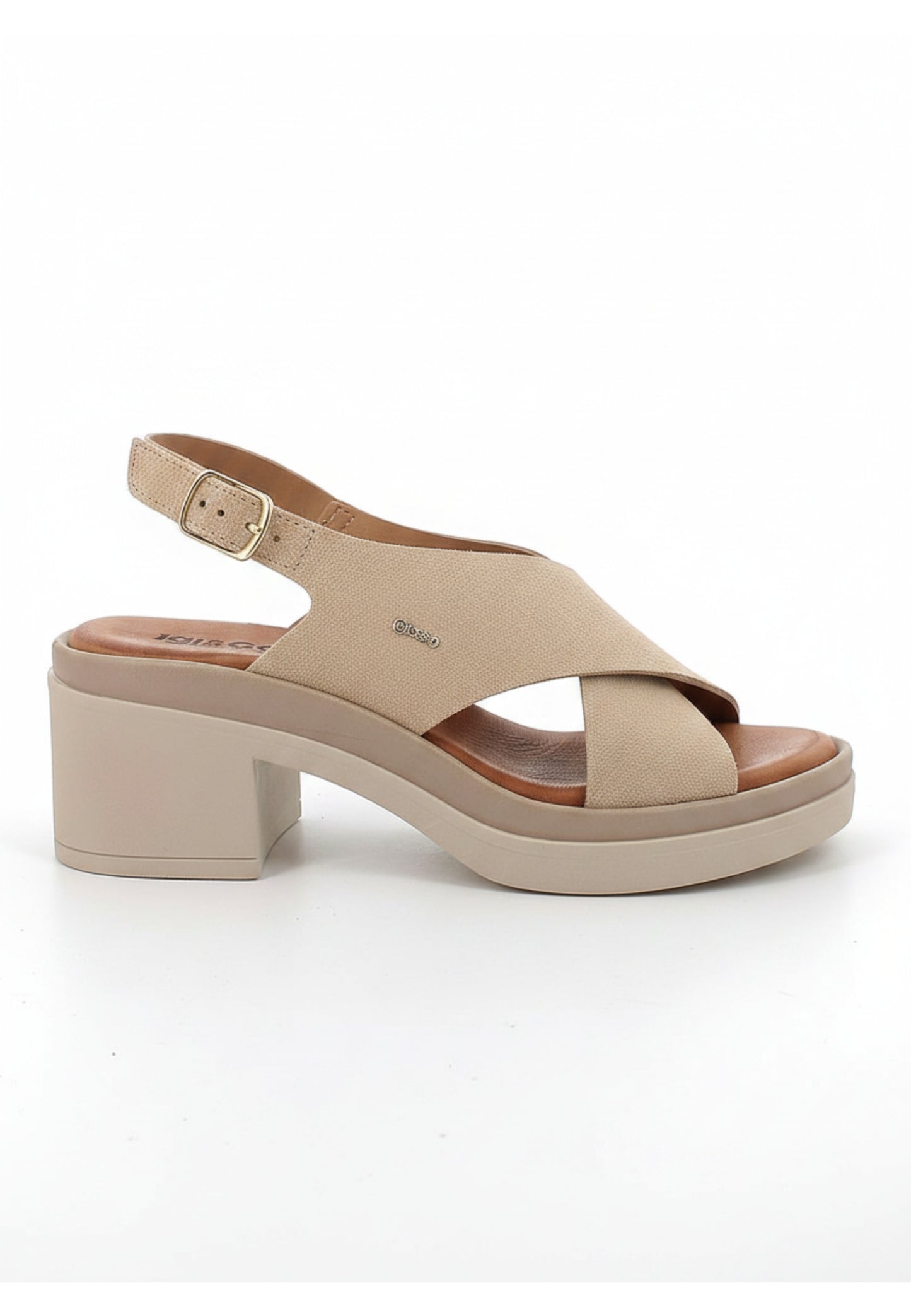 Igi&co SANDALO Beige