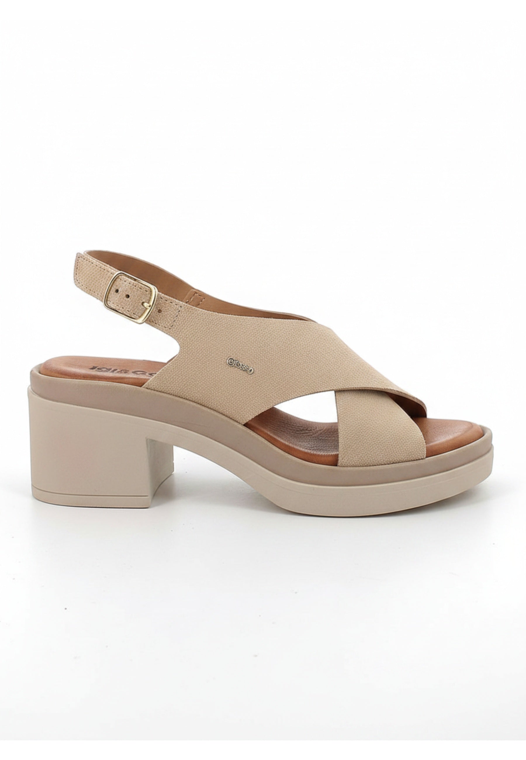 Igi&co SANDALO Beige