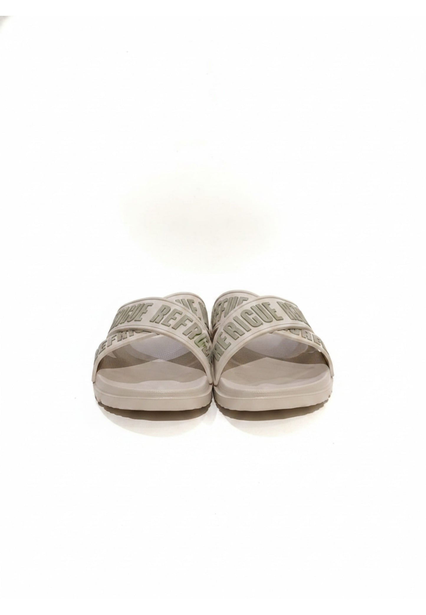 Refrigue CIABATTA Beige