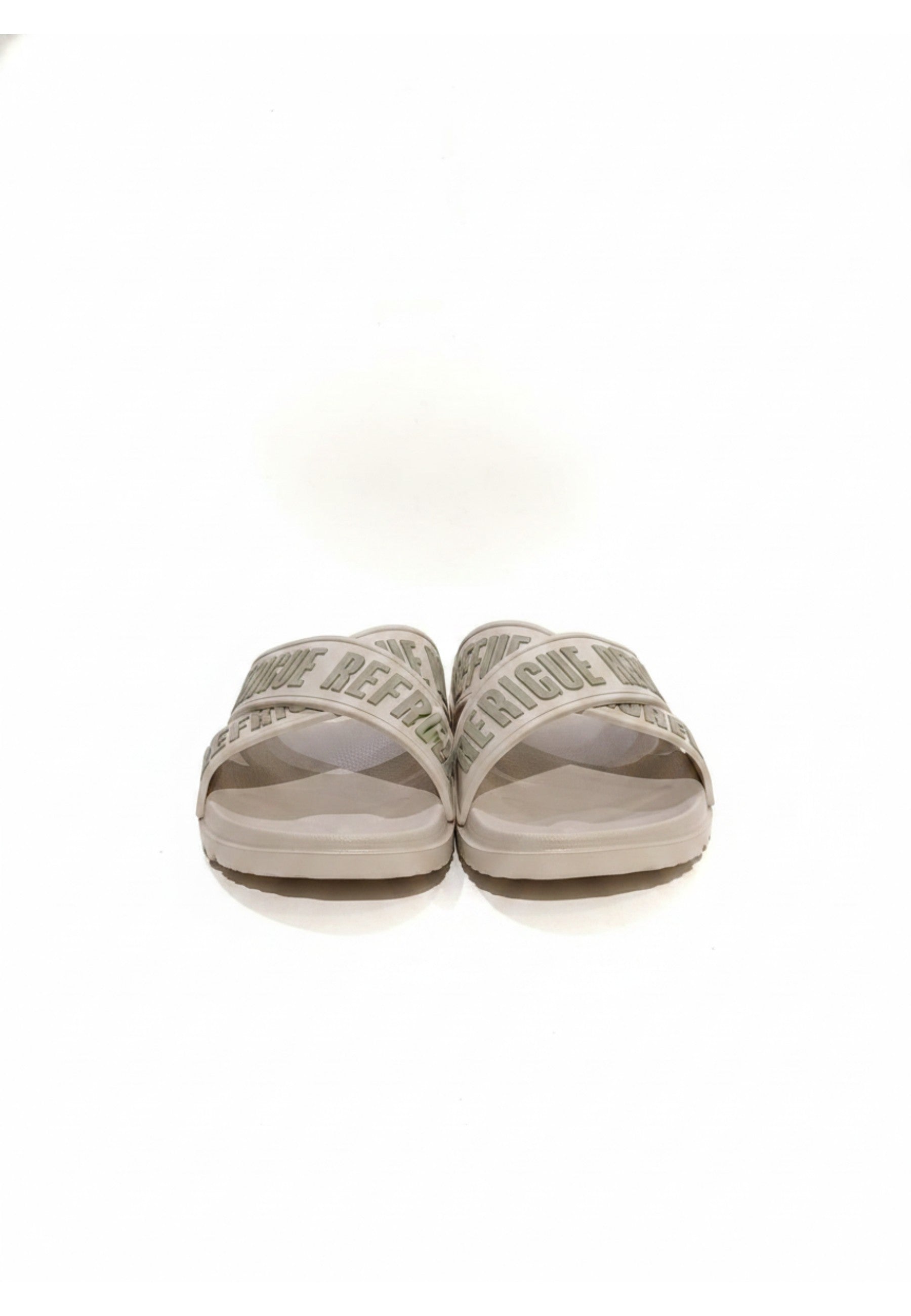 Refrigue CIABATTA Beige