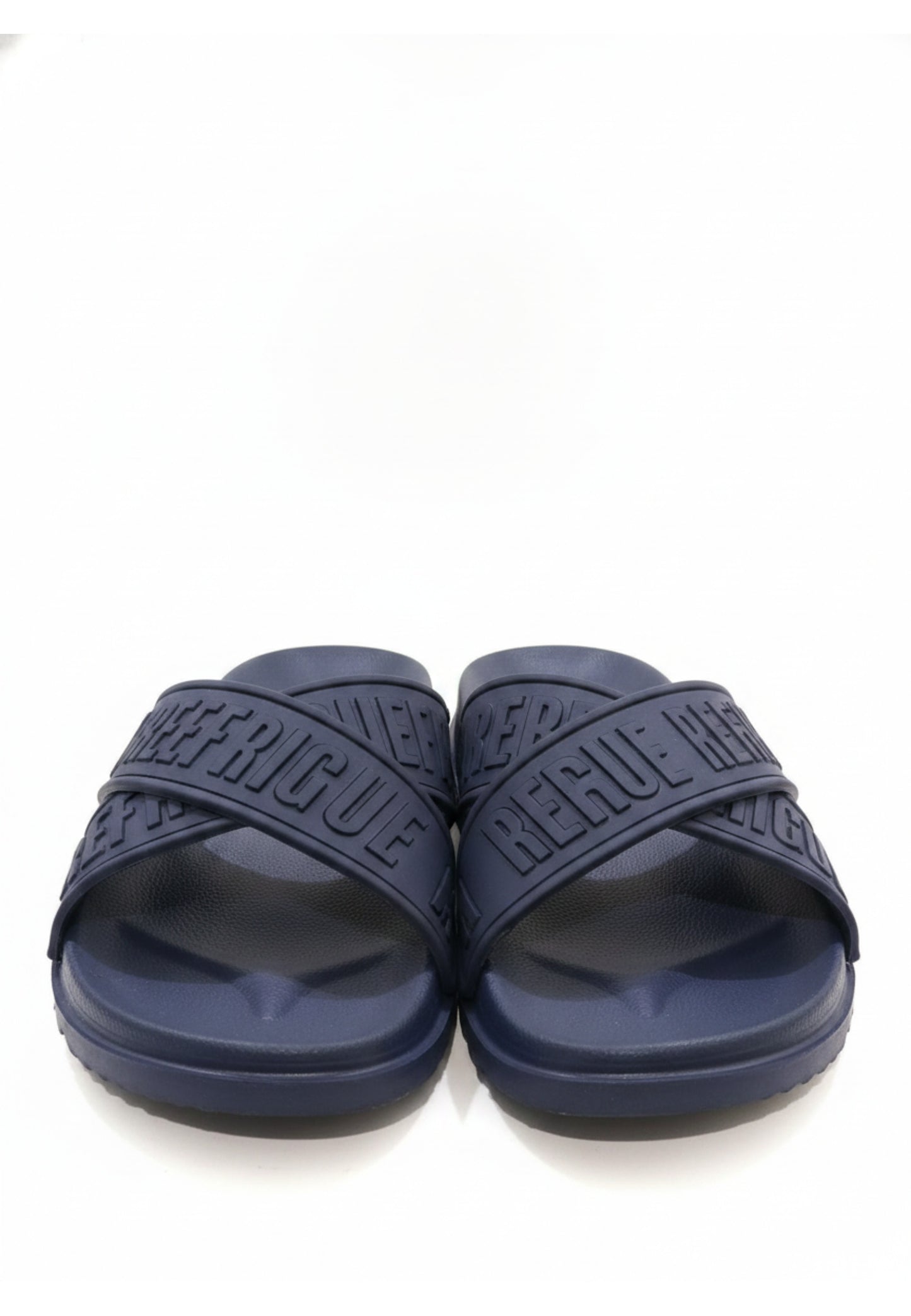 Refrigue CIABATTA Blu