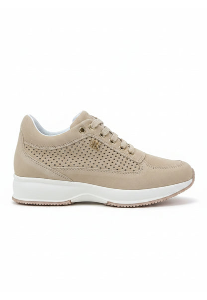 Lumberjack SANDALO Beige