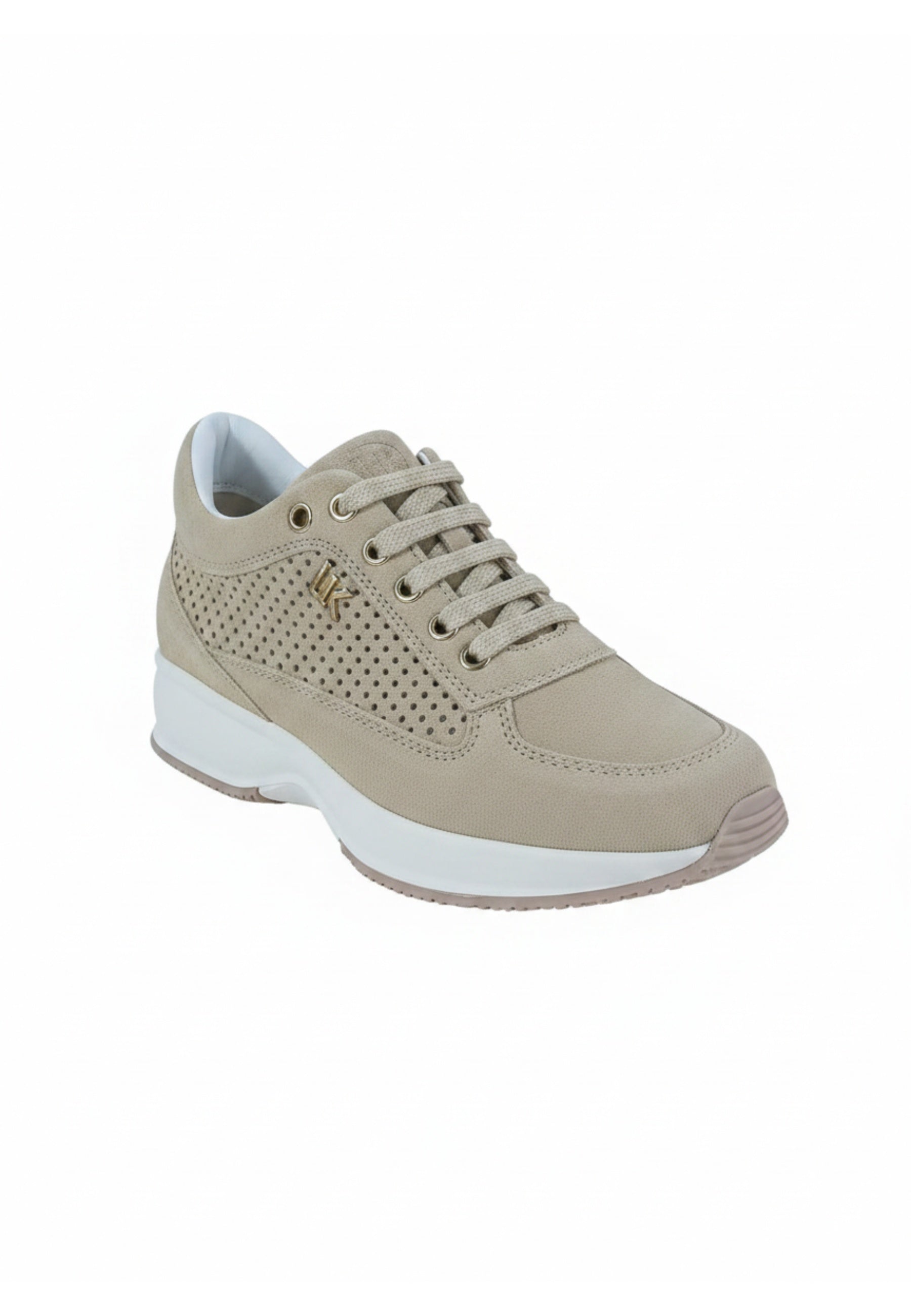 Lumberjack SANDALO Beige
