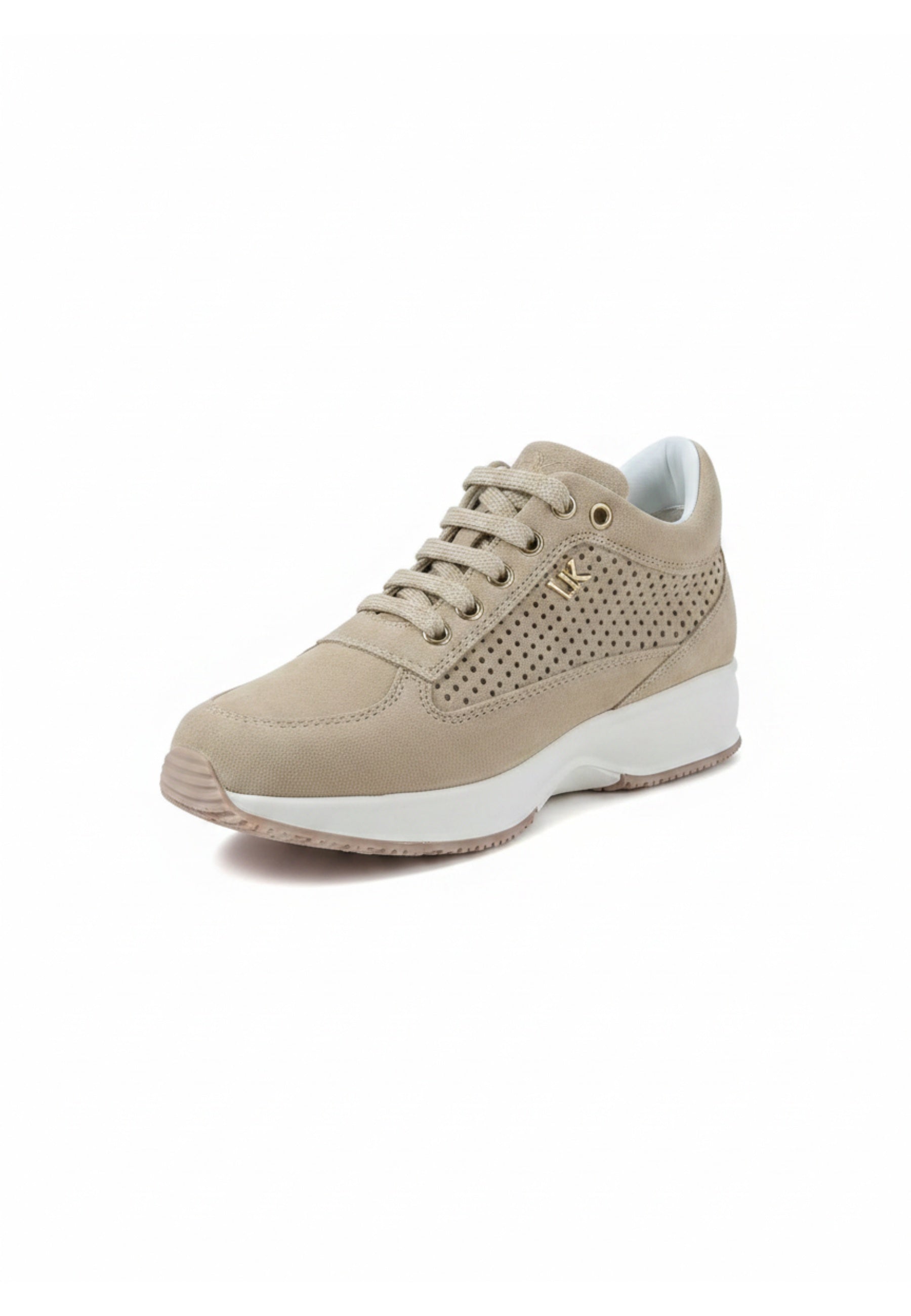 Lumberjack SANDALO Beige