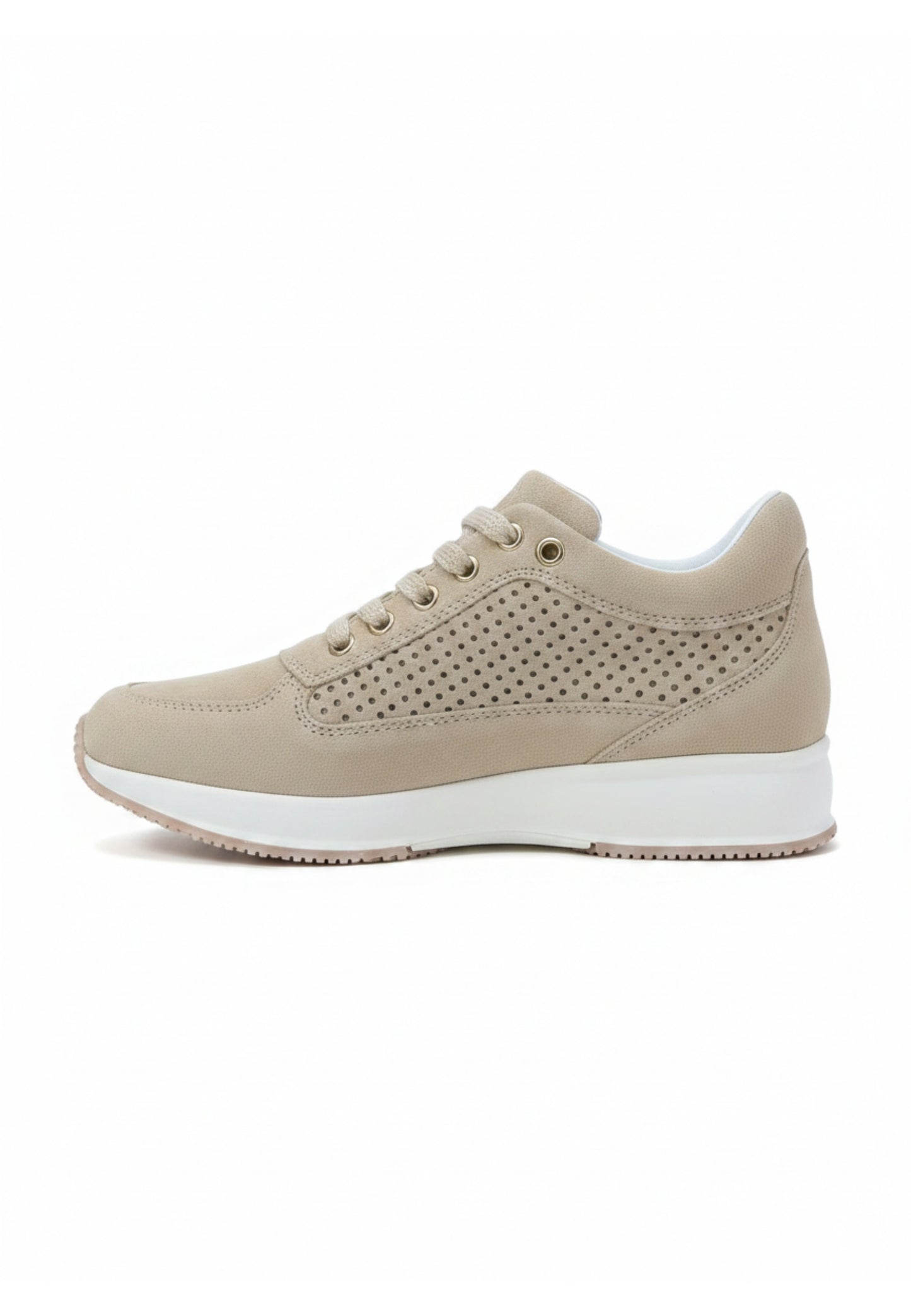 Lumberjack SANDALO Beige