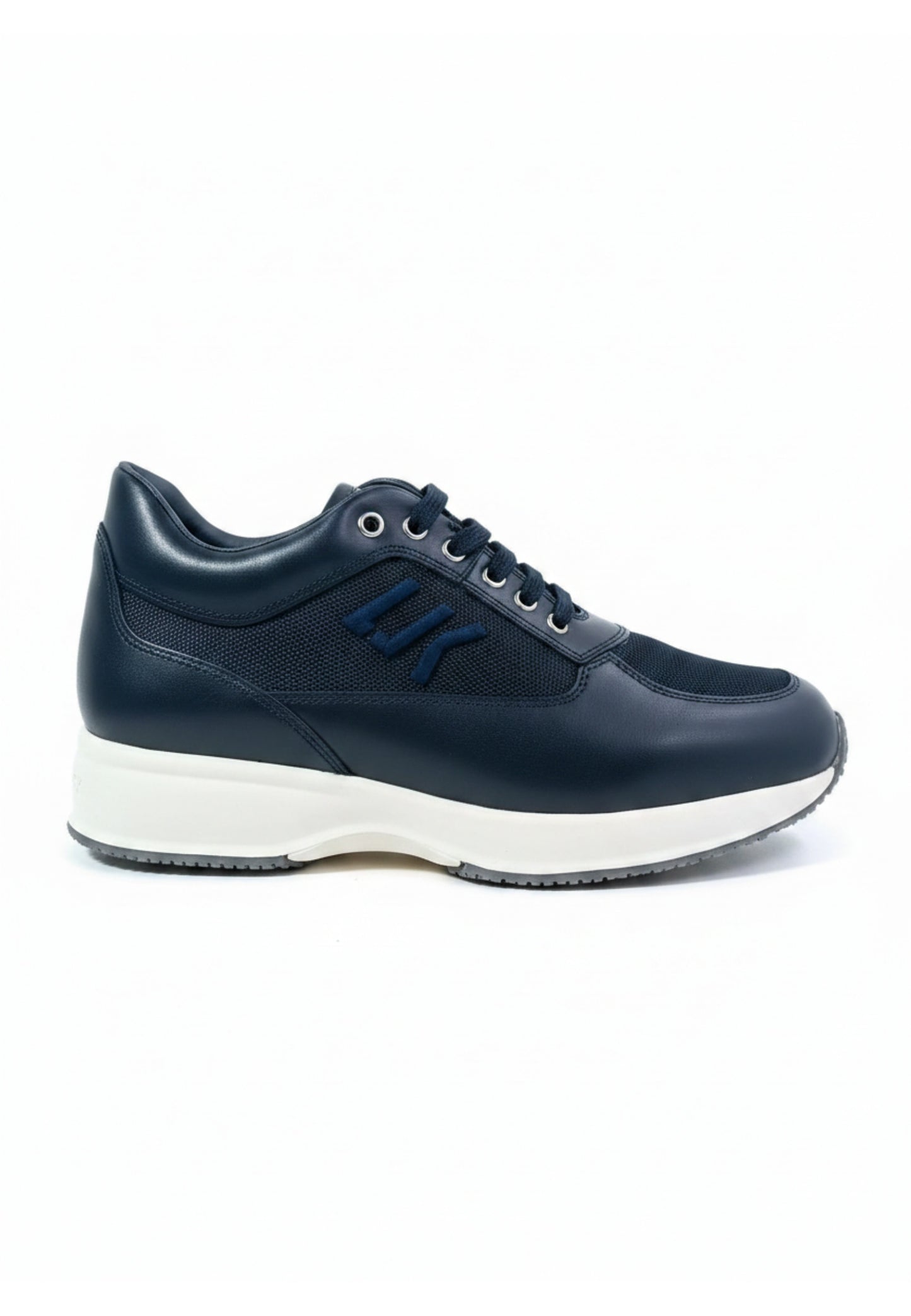 Lumberjack SNEAKERS Blu