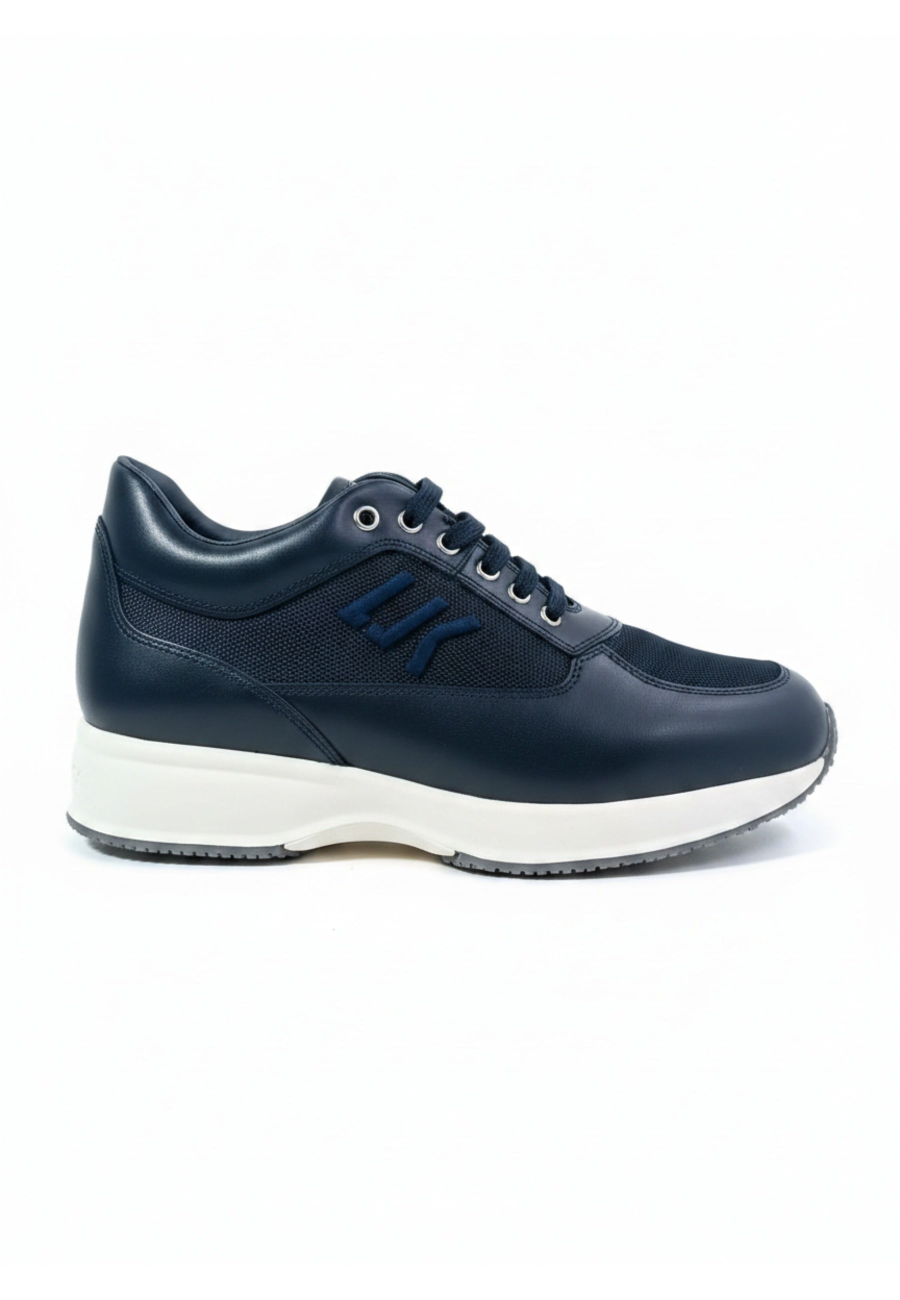 Lumberjack SNEAKERS Blu