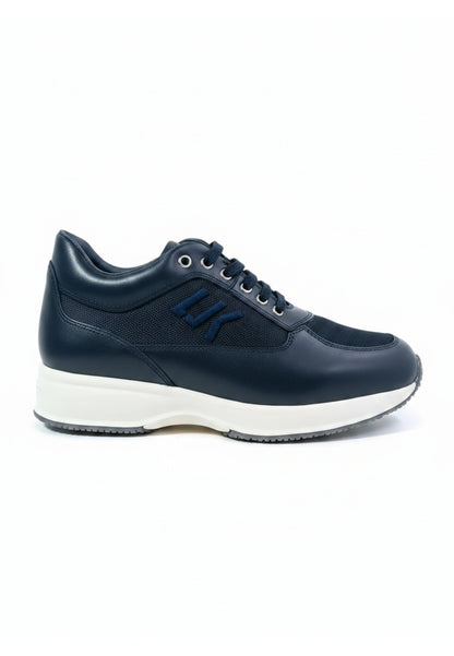 Lumberjack SNEAKERS Blu