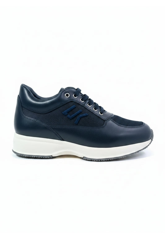 Lumberjack SNEAKERS Blu