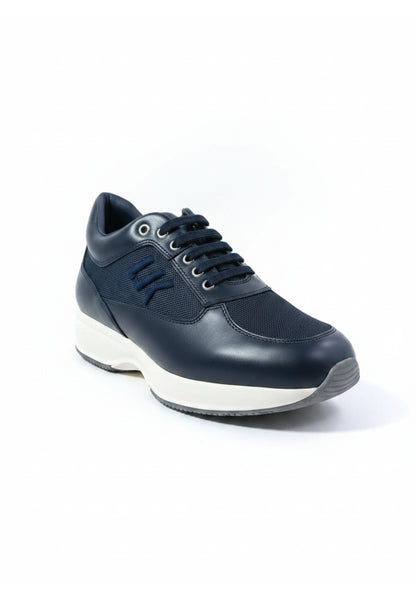 Lumberjack SNEAKERS Blu