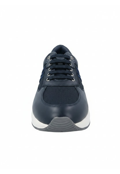 Lumberjack SNEAKERS Blu