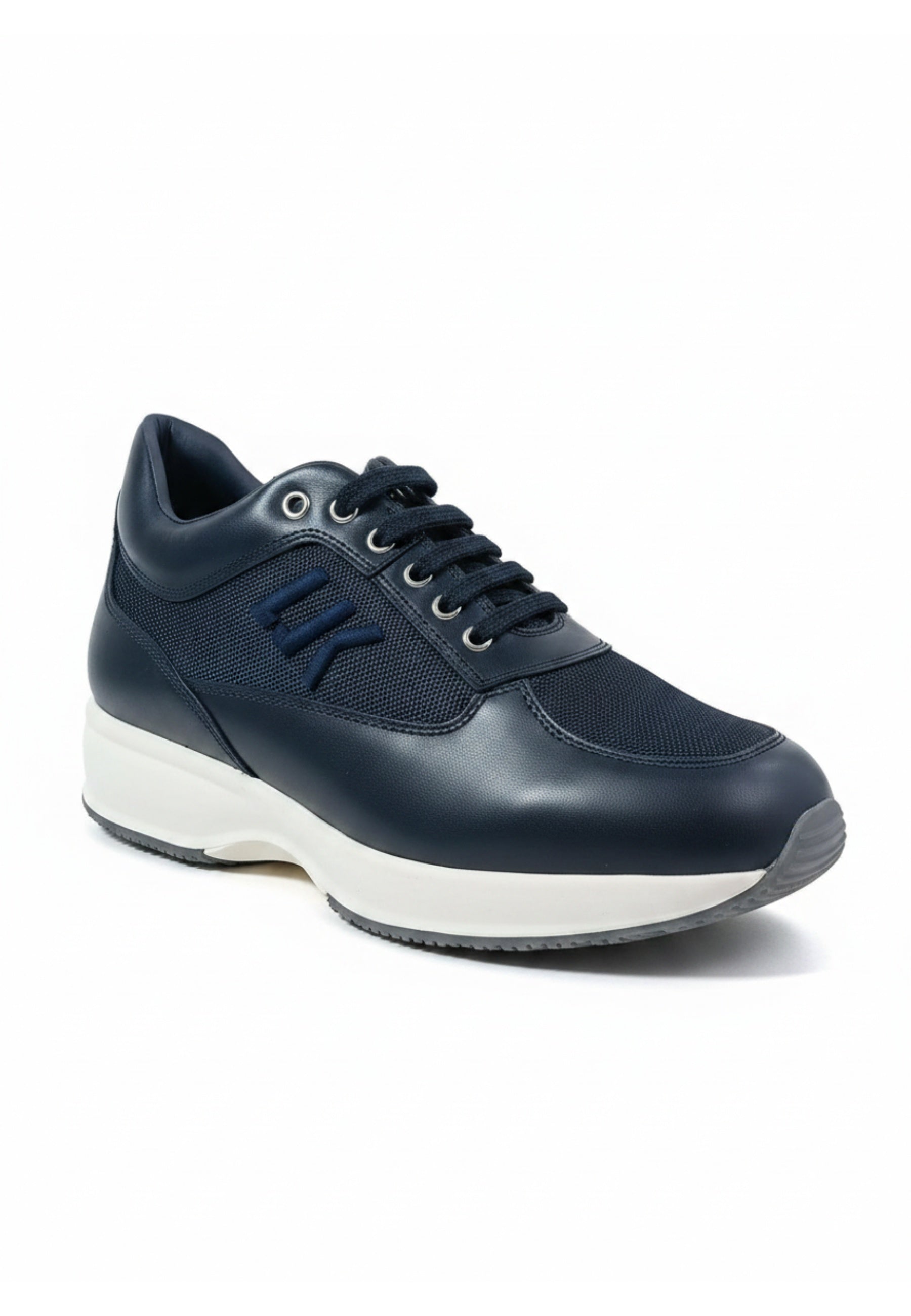 Lumberjack SNEAKERS Blu
