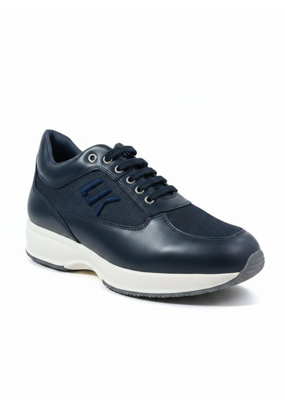 Lumberjack SNEAKERS Blu