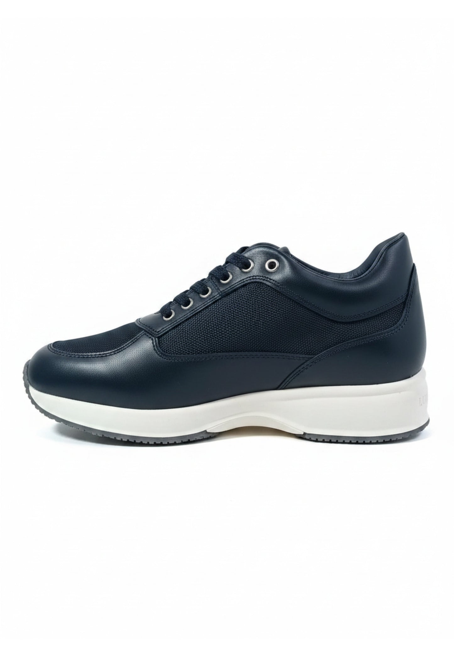 Lumberjack SNEAKERS Blu