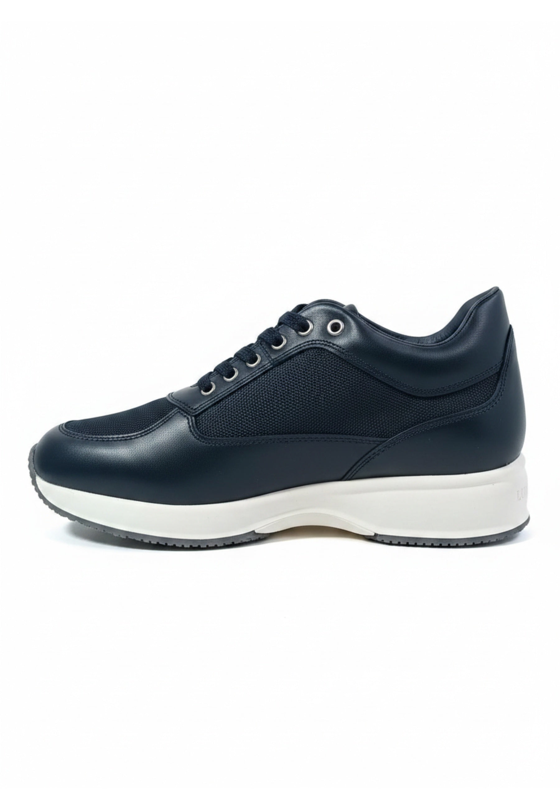 Lumberjack SNEAKERS Blu