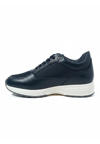 Lumberjack SNEAKERS Blu