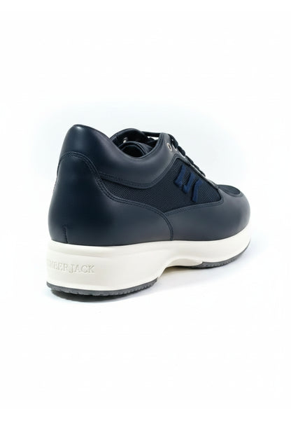 Lumberjack SNEAKERS Blu