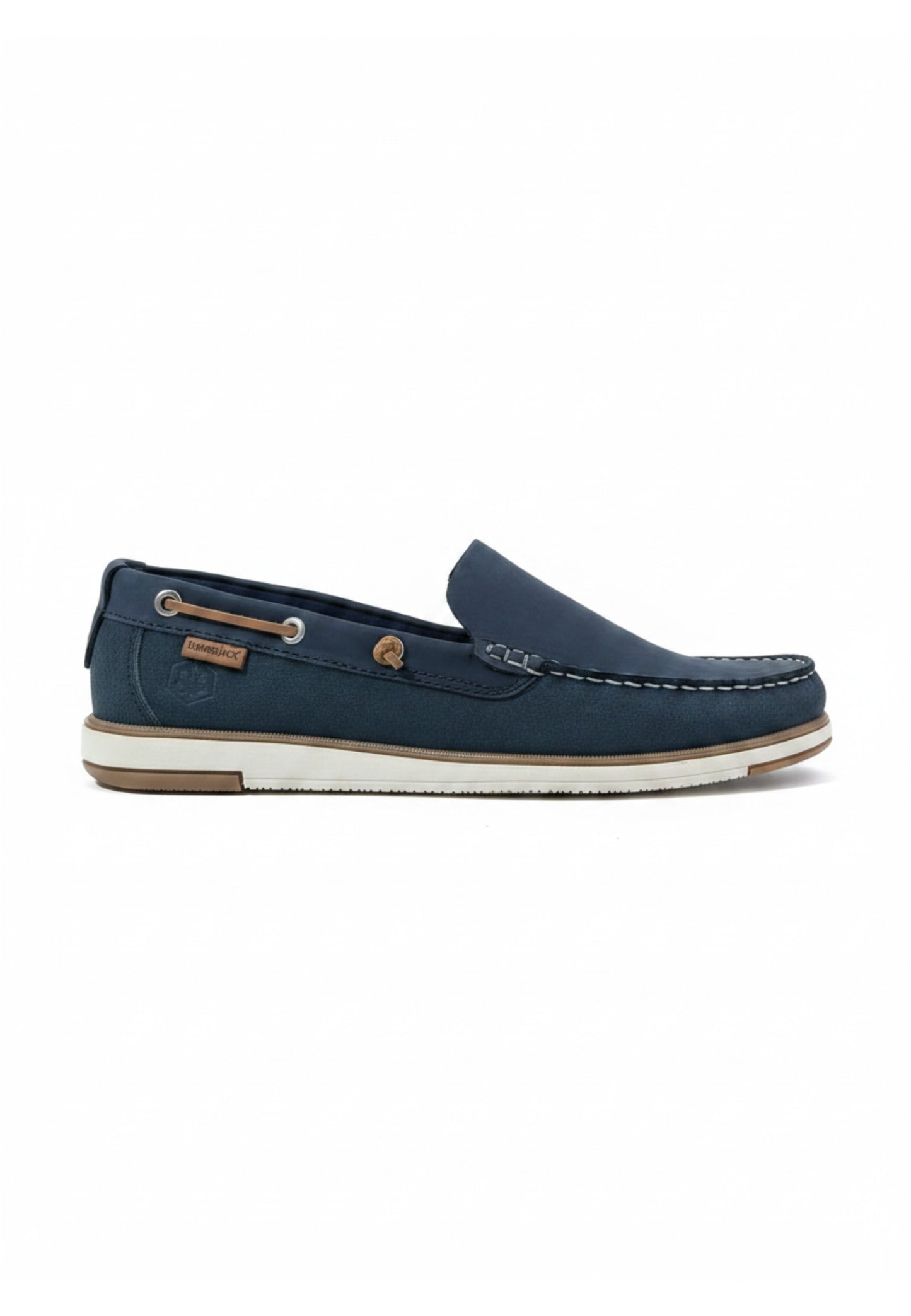 Lumberjack SNEAKERS Blu